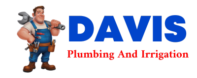 Trusted plumber in CAMP DENNISON